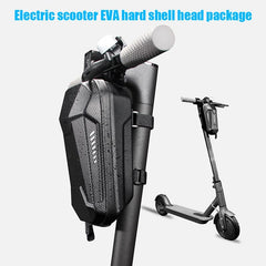 Electric Scooter Bag - Blue Force Sports