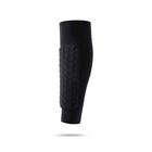 Arrow Pattern Compression Leg Warmers - Blue Force Sports