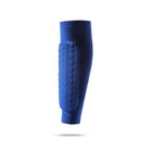 Arrow Pattern Compression Leg Warmers - Blue Force Sports