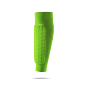Arrow Pattern Compression Leg Warmers - Blue Force Sports