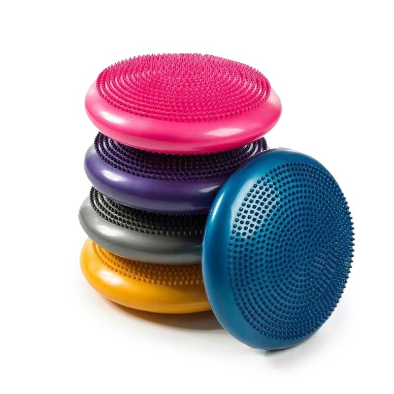 Massage Balance Disc - Blue Force Sports