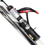Mini Portable Bicycle Pumps - Blue Force Sports