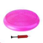 Massage Balance Disc - Blue Force Sports
