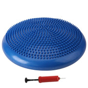 Massage Balance Disc - Blue Force Sports