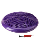 Massage Balance Disc - Blue Force Sports