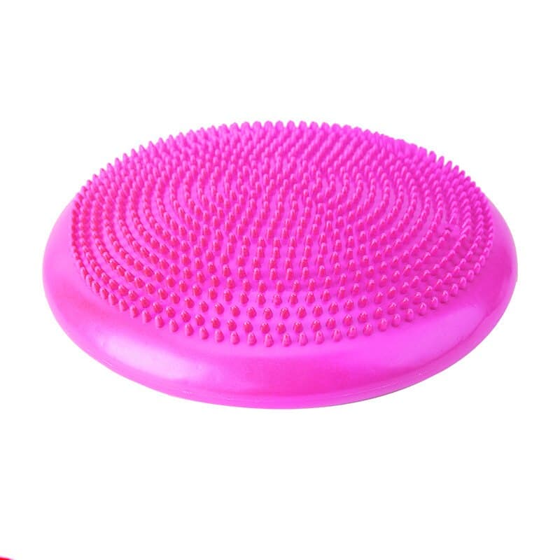 Massage Balance Disc - Blue Force Sports