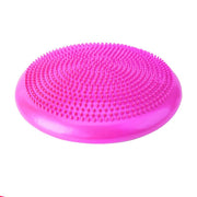 Massage Balance Disc - Blue Force Sports
