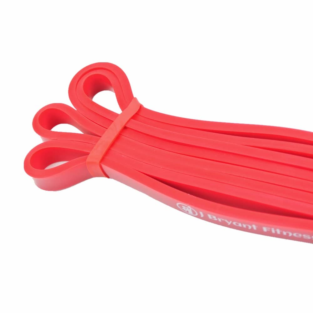 Gym Workout Resistance Band - Blue Force Sports
