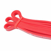 Gym Workout Resistance Band - Blue Force Sports