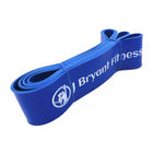 Gym Workout Resistance Band - Blue Force Sports