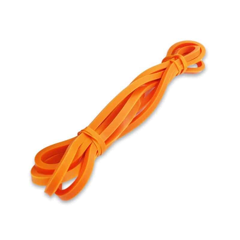 Gym Workout Resistance Band - Blue Force Sports