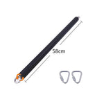 Gym Workout Resistance Band - Blue Force Sports