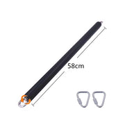 Gym Workout Resistance Band - Blue Force Sports