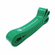 Gym Workout Resistance Band - Blue Force Sports