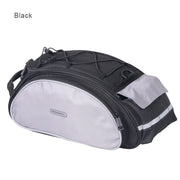 Anti-Wear Elastic Colorful Bicycle Storage Bag - Blue Force Sports