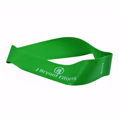Latex Fitness Resistance Band - Blue Force Sports