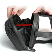 Simple Style Waterproof Front Frame Phone Bag - Blue Force Sports