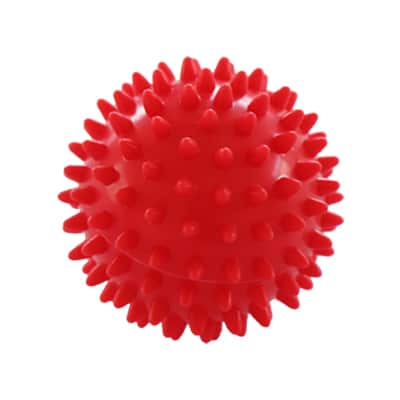 Colorful Spiky Massage Ball