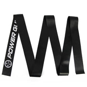 Compression Muscle Resistance Bands 2 pcs Set - Blue Force Sports
