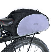 Multifunctional Trunk Bag - Blue Force Sports