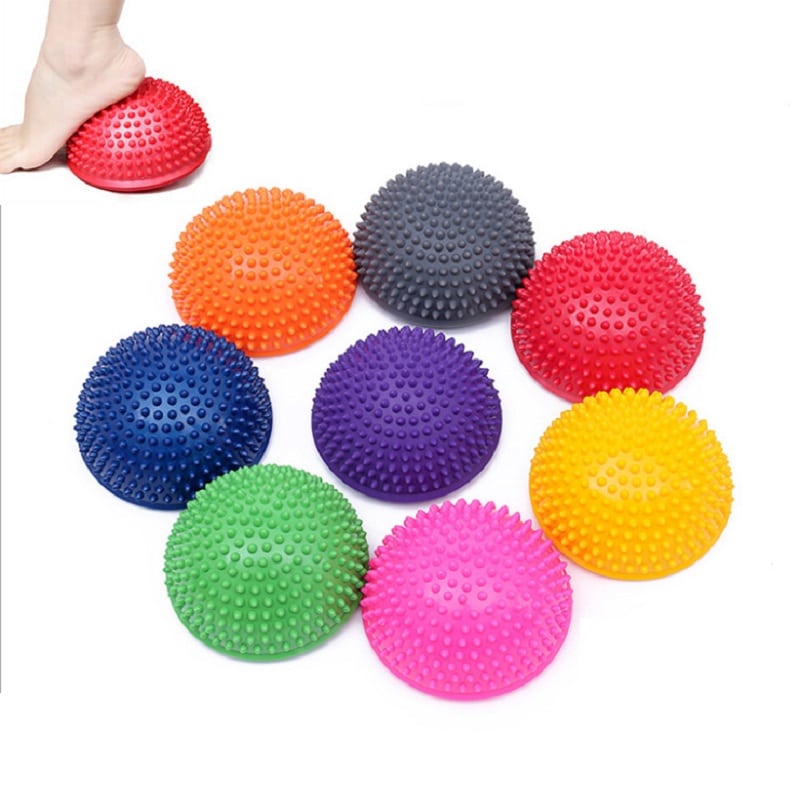 Balance Training Half Bal - Blue Force Sports