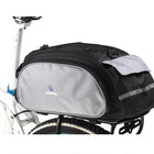 Multifunctional Trunk Bag - Blue Force Sports