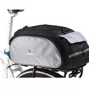 Multifunctional Trunk Bag - Blue Force Sports