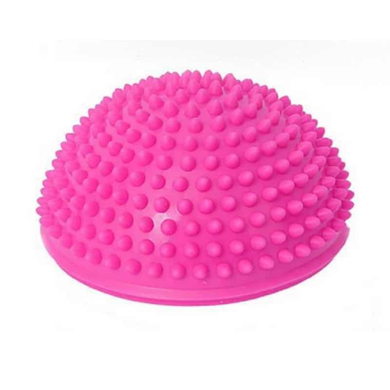 Balance Training Half Bal - Blue Force Sports