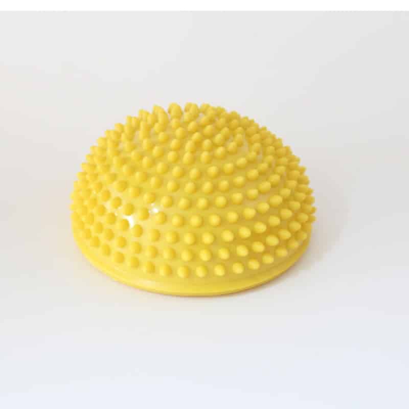 Balance Training Half Bal - Blue Force Sports