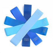 Rubber Pull Expander for Fitness - Blue Force Sports