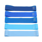 Rubber Pull Expander for Fitness - Blue Force Sports