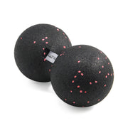 Massage Fitness Balls 3 pcs Set - Blue Force Sports