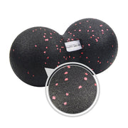 Massage Fitness Balls 3 pcs Set - Blue Force Sports