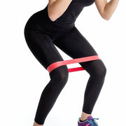 Sports Elastic Resistance Bands - Blue Force Sports
