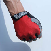 Comfortable Breathable Sports Gloves - Blue Force Sports