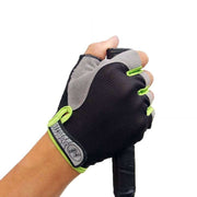 Comfortable Breathable Sports Gloves - Blue Force Sports