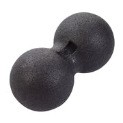 Peanut-Shape Fitness Massage Ball - Blue Force Sports