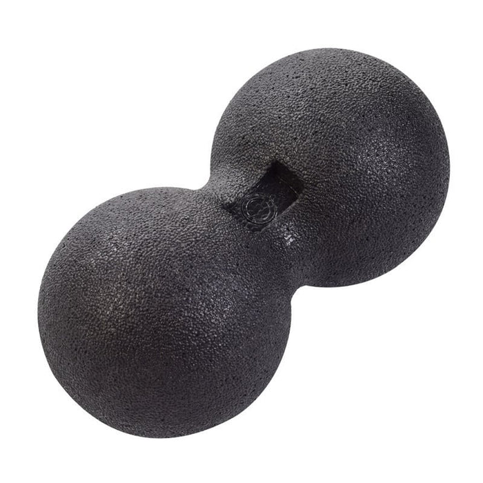 Peanut-Shape Fitness Massage Ball - Blue Force Sports