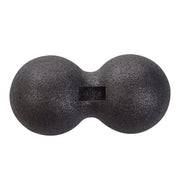 Peanut-Shape Fitness Massage Ball - Blue Force Sports