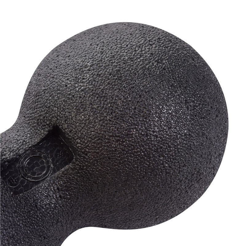 Peanut-Shape Fitness Massage Ball - Blue Force Sports