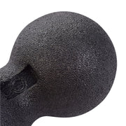 Peanut-Shape Fitness Massage Ball - Blue Force Sports