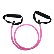 Colorful Strength Training Resistance Band - Blue Force Sports