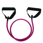 Colorful Strength Training Resistance Band - Blue Force Sports