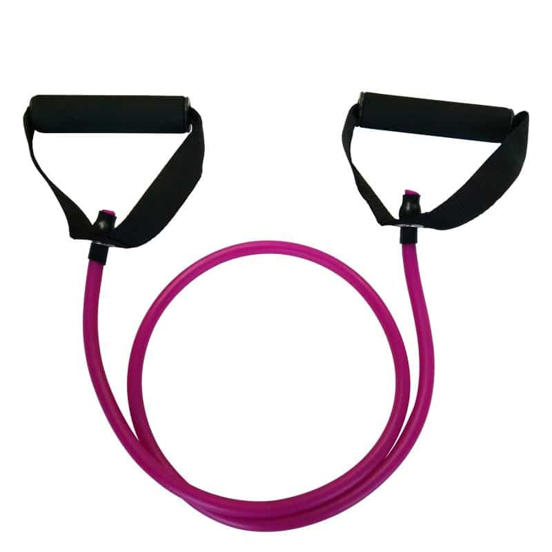 Colorful Strength Training Resistance Band - Blue Force Sports