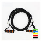 Colorful Strength Training Resistance Band - Blue Force Sports