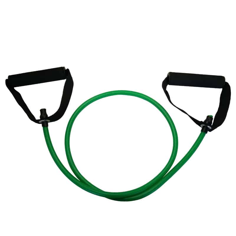 Colorful Strength Training Resistance Band - Blue Force Sports