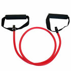 Colorful Strength Training Resistance Band - Blue Force Sports