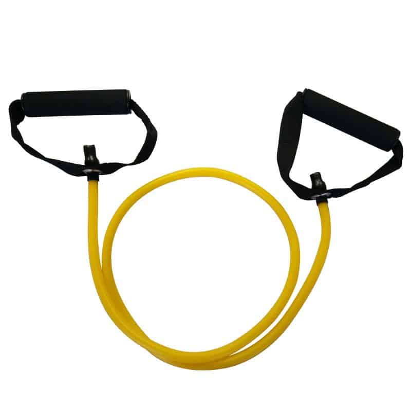 Colorful Strength Training Resistance Band - Blue Force Sports