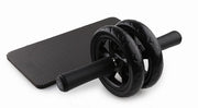No Noise Abdominal Wheel - Blue Force Sports