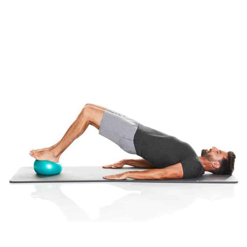 Balance Training Mini Yoga Balls